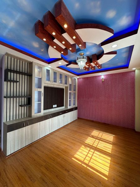 Residental Bungalow House on sell at Gothatar, KTM