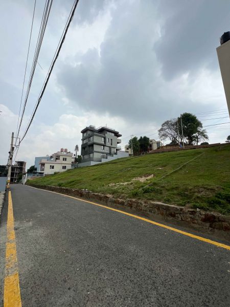 Residental Duplex House on sell At Bhaisepati.