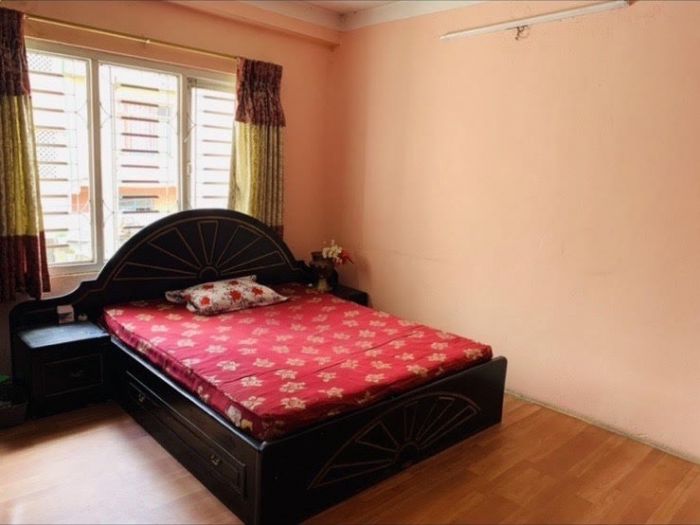 House for Sale in Bashundhara, Kathmandu