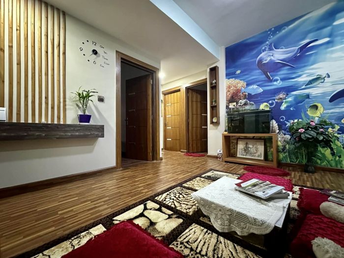 Duplex house on sale at Bhangal