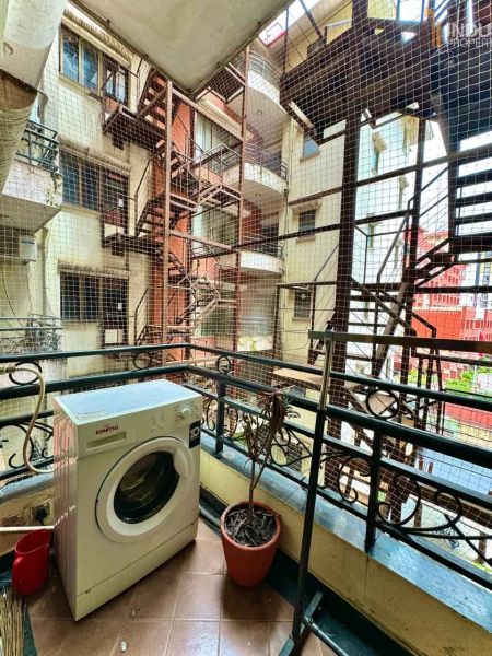 Apartment on Sale- Studio Apartment Lazimpat