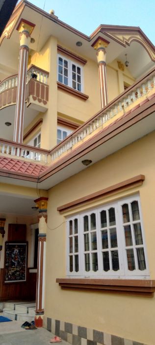 House For Sale At Dadhikot Height, Bhaktapur