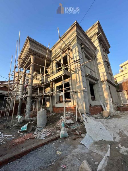 5 beds 11 aana House on sale at Budhanilkantha, Kathmandu