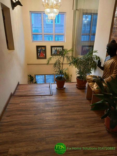 house on rent at samakhusi