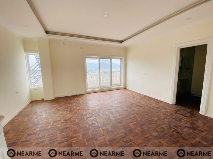 House On Sale at Budhanilkantha