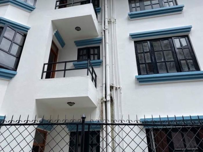 3.5 storey house available in New Baneshwor Chowk