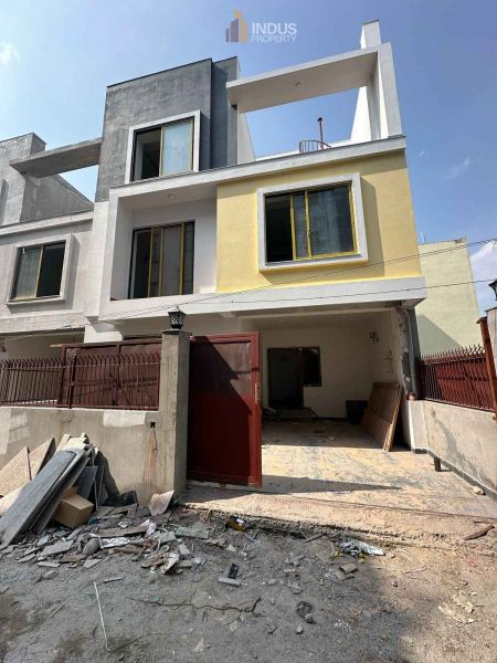 Beautiful house on sale at Sitapakha, Lalitpur Beautiful house on sale at Sitapakha, Lalitpur