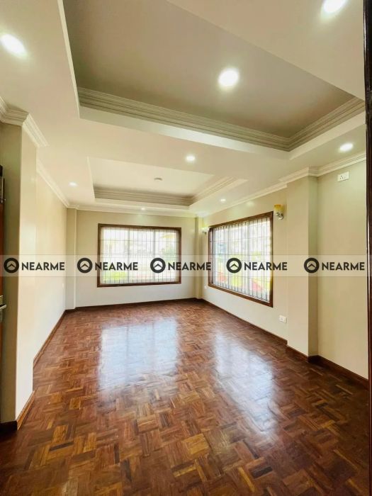 House On Sale at Budhanilkantha, Kathmandu