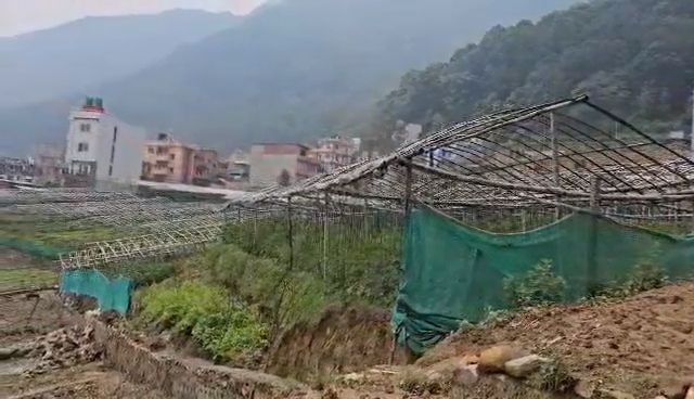 Land for sale in Goldhuna, Kathmandu