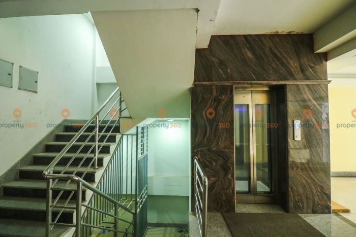 Commercial Office Space For RENT, Bhatbhateni, Naxal