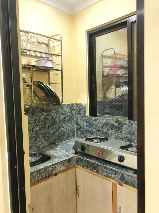 House on renr in ravibhawan