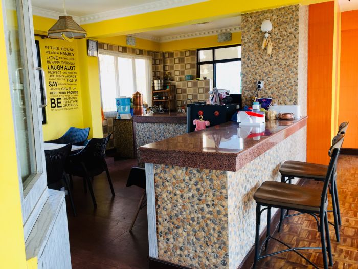 Residential + Commercial 7 Floors Building In Thamel For Rent