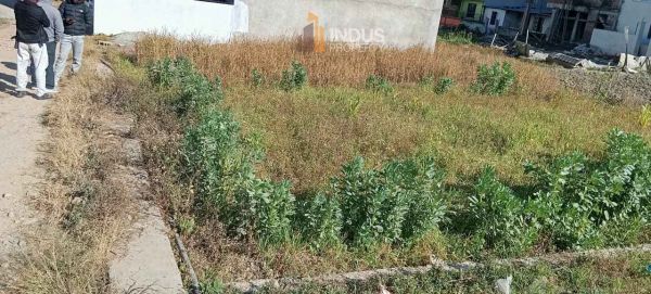 Land on sale at Lubhu, Lalitpur