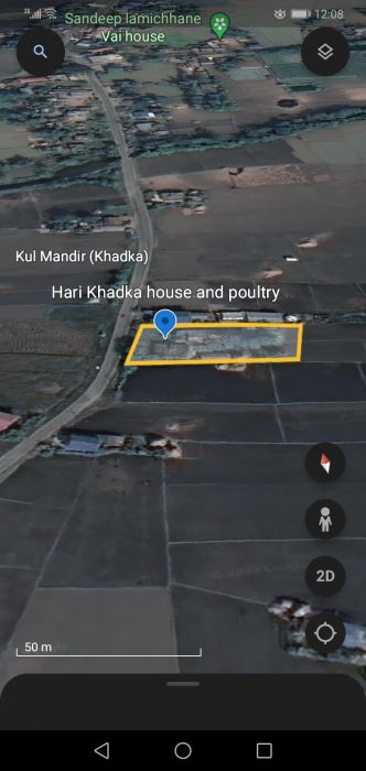 Argent Land for Sale in Bharatpur-25