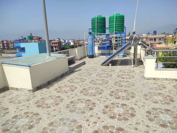 New House in Sell in Kageshwori manohara 9, Kadaghari, Kathmandu