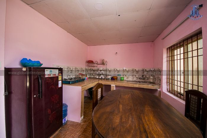 Residential House For Sale in Phutung Nearby Woda Karyalaya Ekantapur, Kathmandu, Nepal