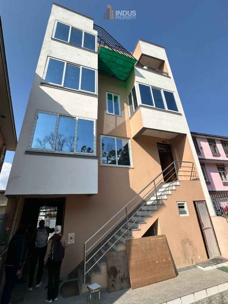 House on sale at Thaiba, Lalitpur