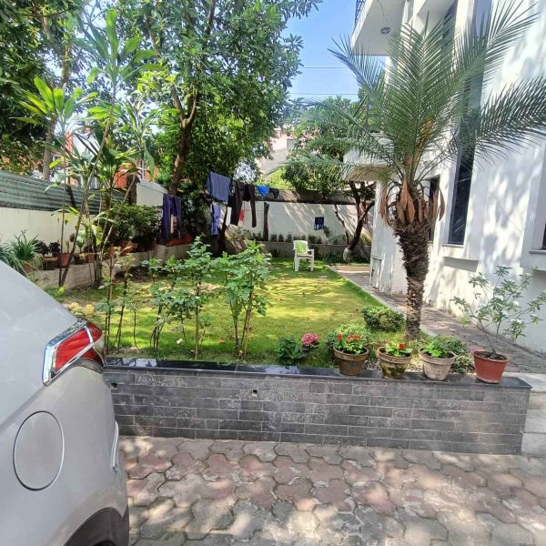 Bunglow On Rent At Sanepa, Lalitpur 