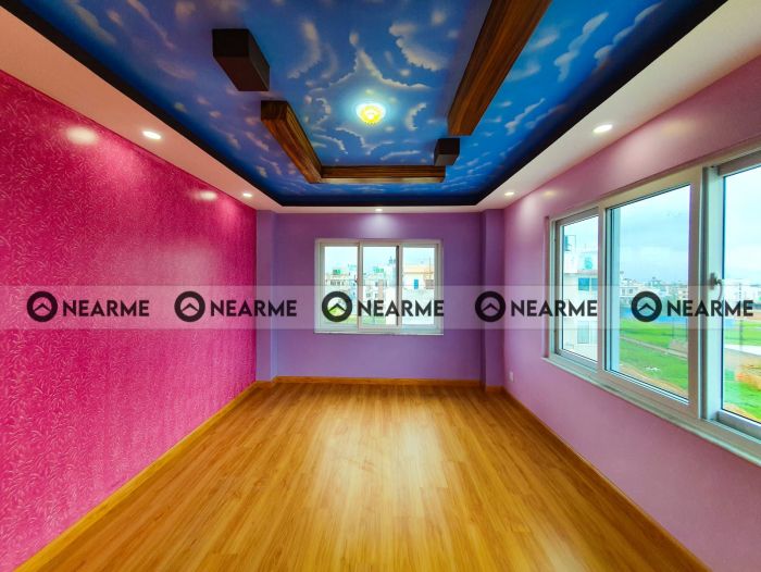 House On Sale at Imadol