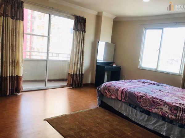 Apartment on rent -Dhapasi Tokha Grandy Apartment 