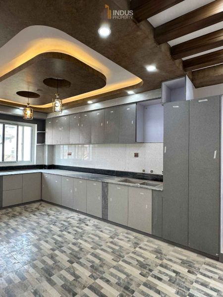 House On Sale at Tikathali