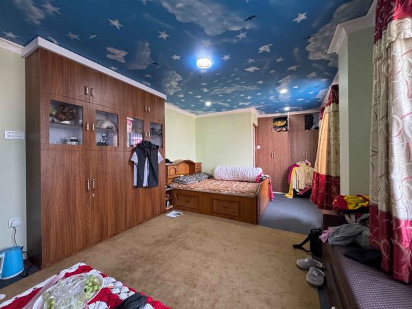 Duplex House On Sale At Tokha