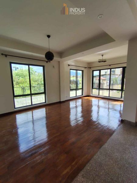 House on rent at Hattiban, Lalitpur