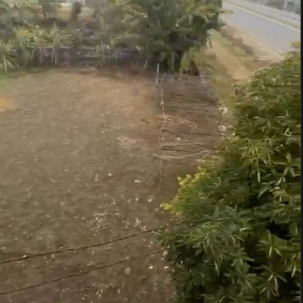 2 Ropani Highway Touch Land For Sale in Pokhara