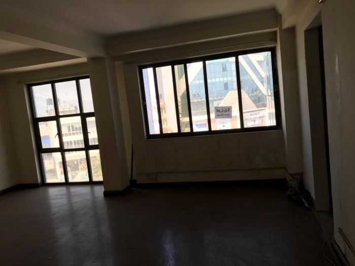 Commercial Building For Rent In Bhaisepati Lalitpur