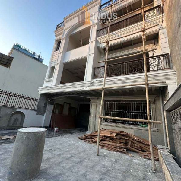 5.5 crore priced house on sale at Shital Height, Imadol