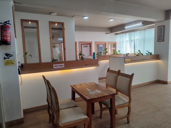 Duku complex, Shivachowk, Jorpati