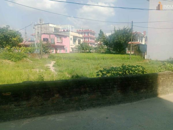 Land On Sale at Setipakha, Lalitpur