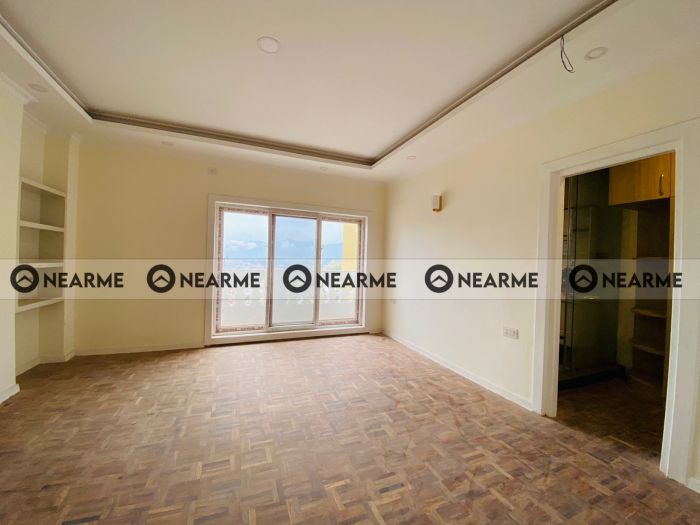 House On Sale at Budhanilkantha