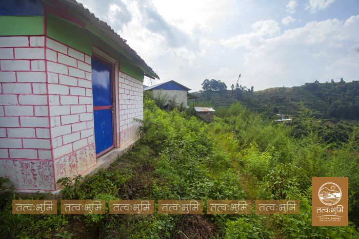 18 Ropani Highway Touched land Sale in 35 Kilo.