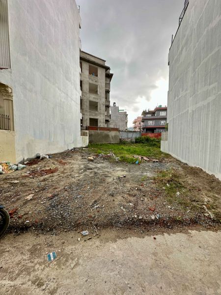 Residential Land on sell at Kalanki, KTM