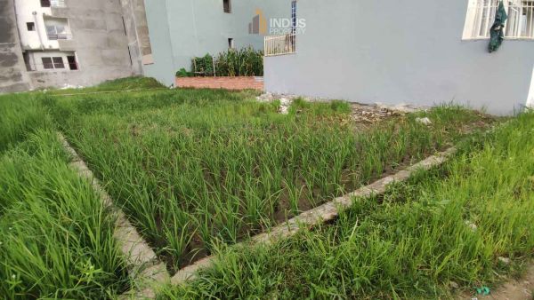 Land on sale at Tikathali, Imadol