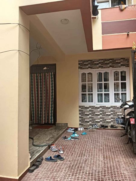 House On Sale at Shital Height, Lalitpur