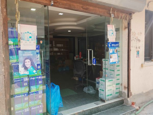 Office Space available for rent at kamaladi