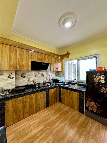 Residental Duplex House on sell at Kalanki, KTM