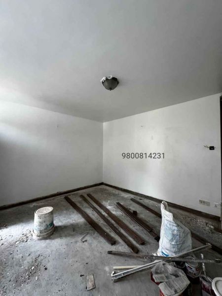 House On Rent At Bishalnagar Kathmandu 