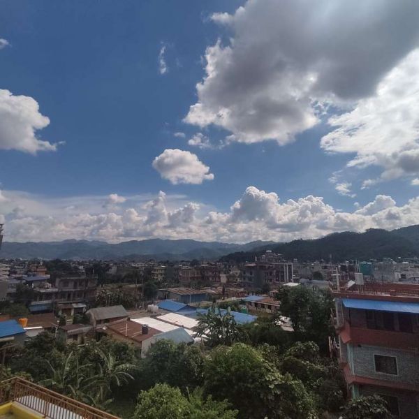 Nadipur, Pokhara-3 | House for sale!