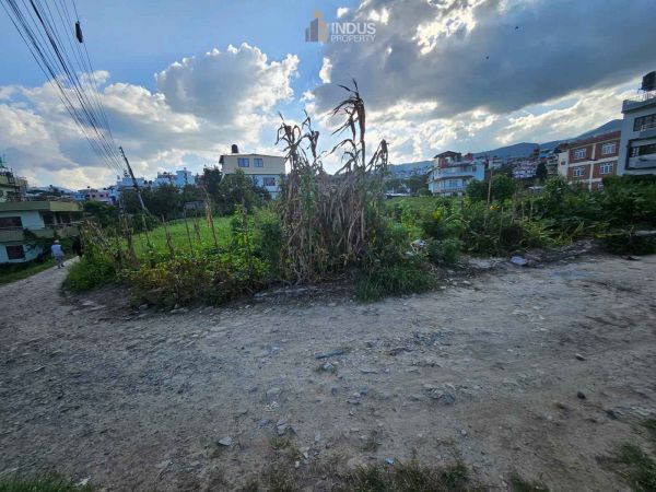 Land on sale at Bhaisepati, Lalitpur