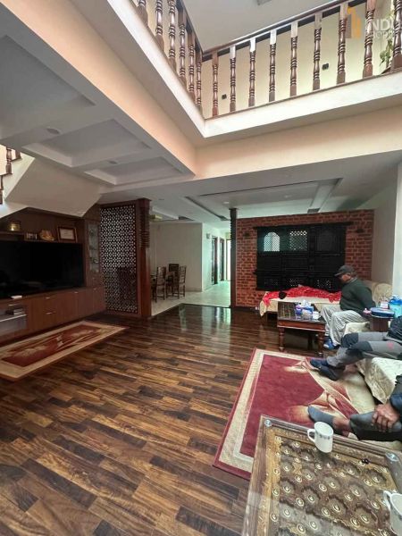 Commercial Building On Sale at Baneshwor Near Apex Mall