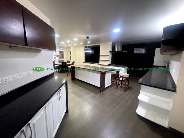 house on rent at bishalnagar 