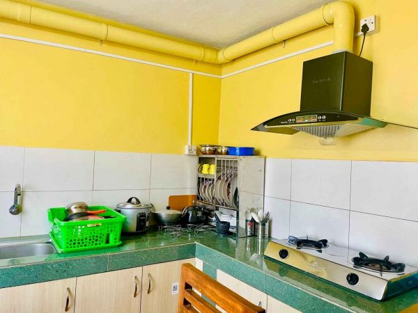 Furnished 2BHK Apartment for Rent in Ramhiti, Boudha