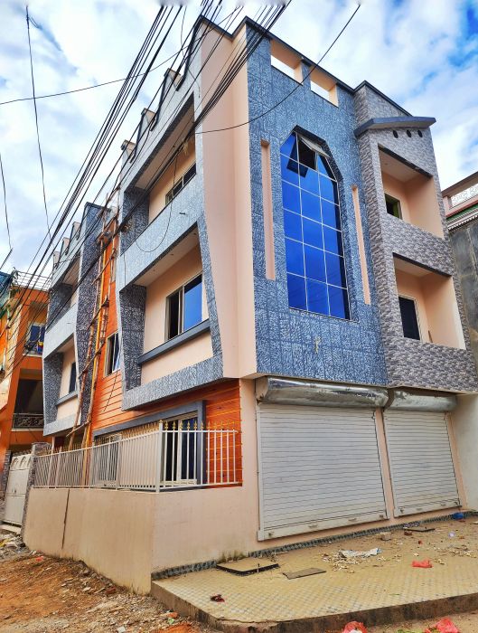 House On Sale at Imadol, Lalitpur House On Sale at Imadol, Lalitpur