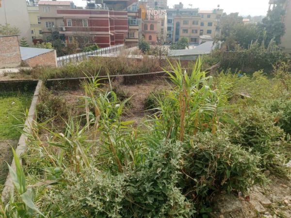 Land on sale at Koteshwor, Kathmandu