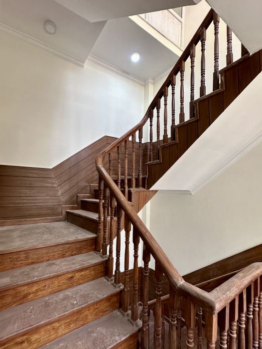 House On Sale At Binayak Colony