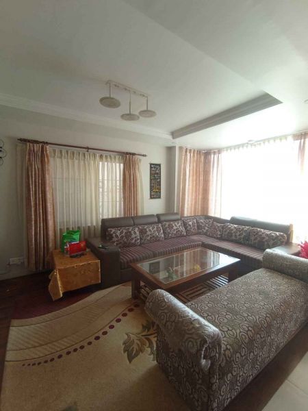 House on sale at hepali golfutar