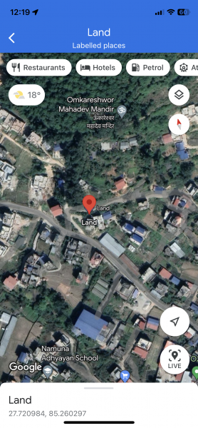 Land for SALE Land for SALE